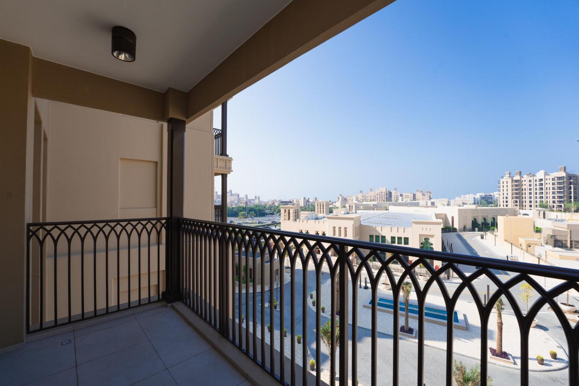 Spectacular 2br Full Burjalarab View Dubai