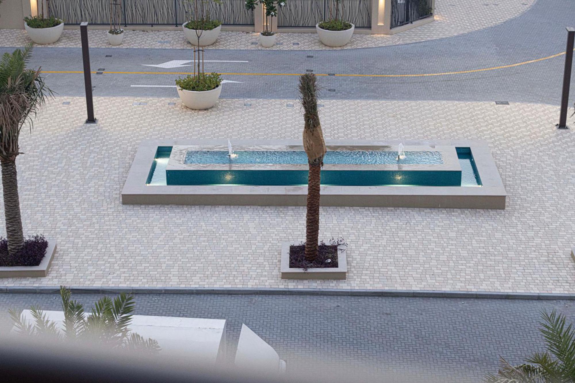 Apartment Spectacular 2br Full Burjalarab View Dubai