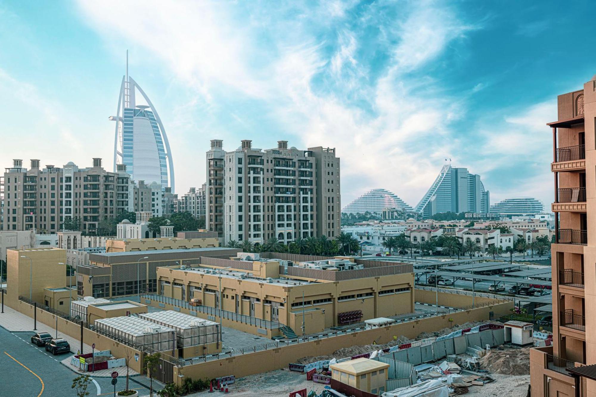 Spectacular 2br Full Burjalarab View *