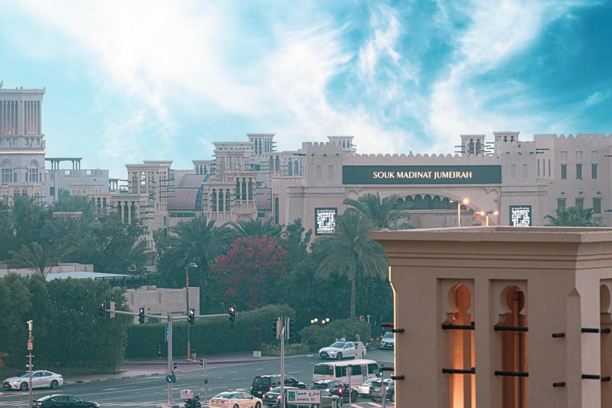 Spectacular 2br Full Burjalarab View Apartment *