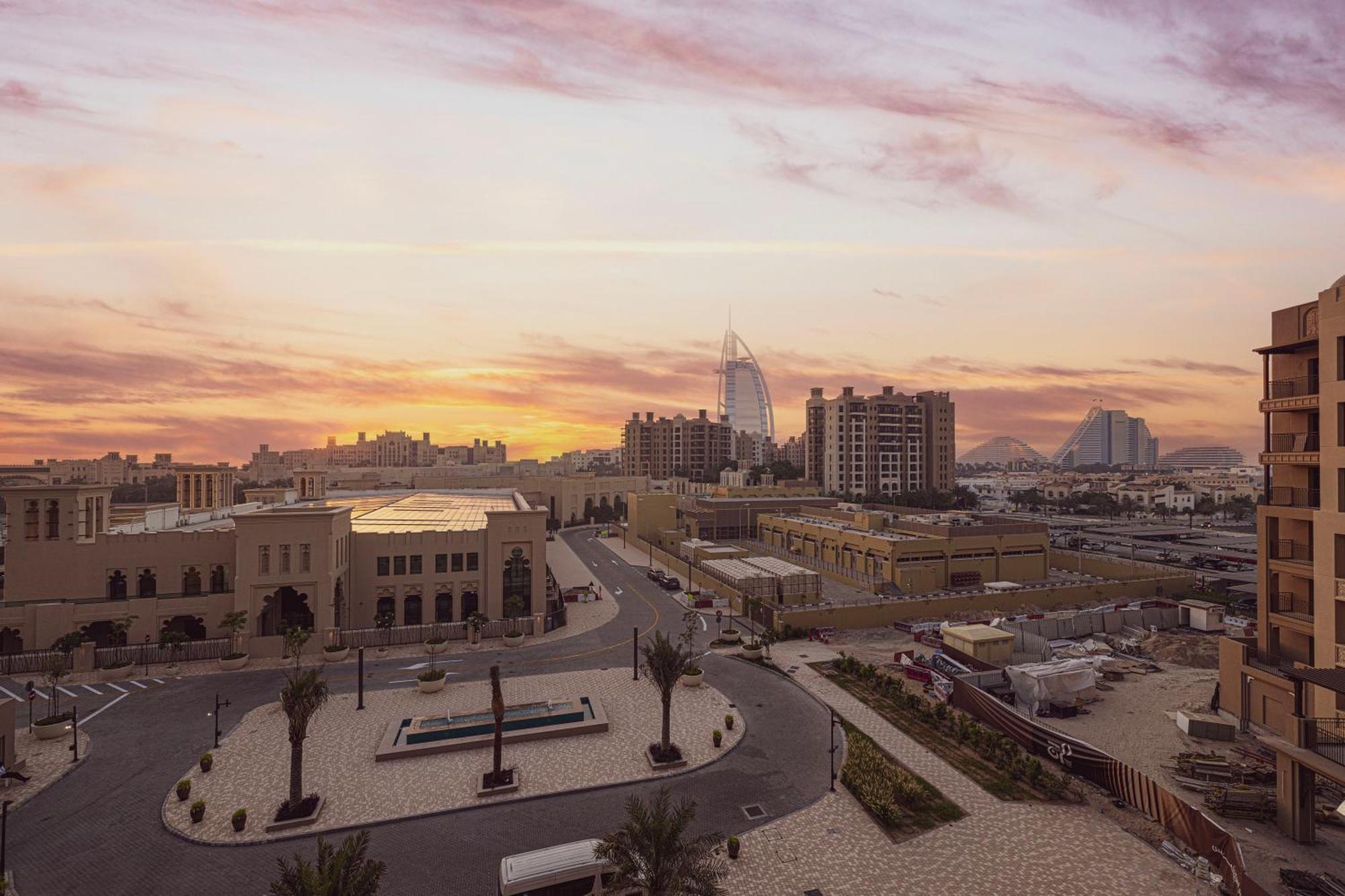 Spectacular 2br Full Burjalarab View Dubai
