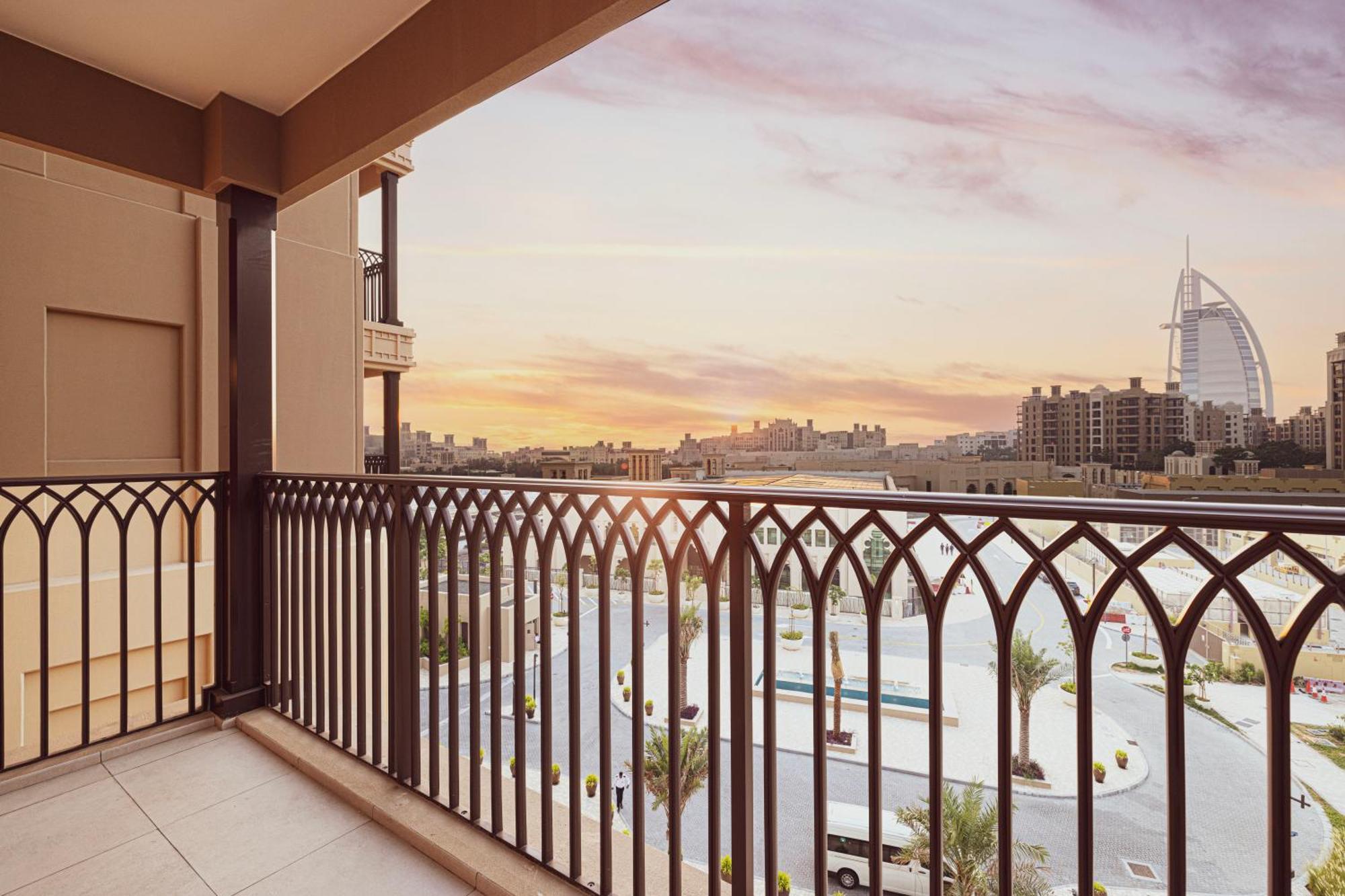 Spectacular 2br Full Burjalarab View * Dubai