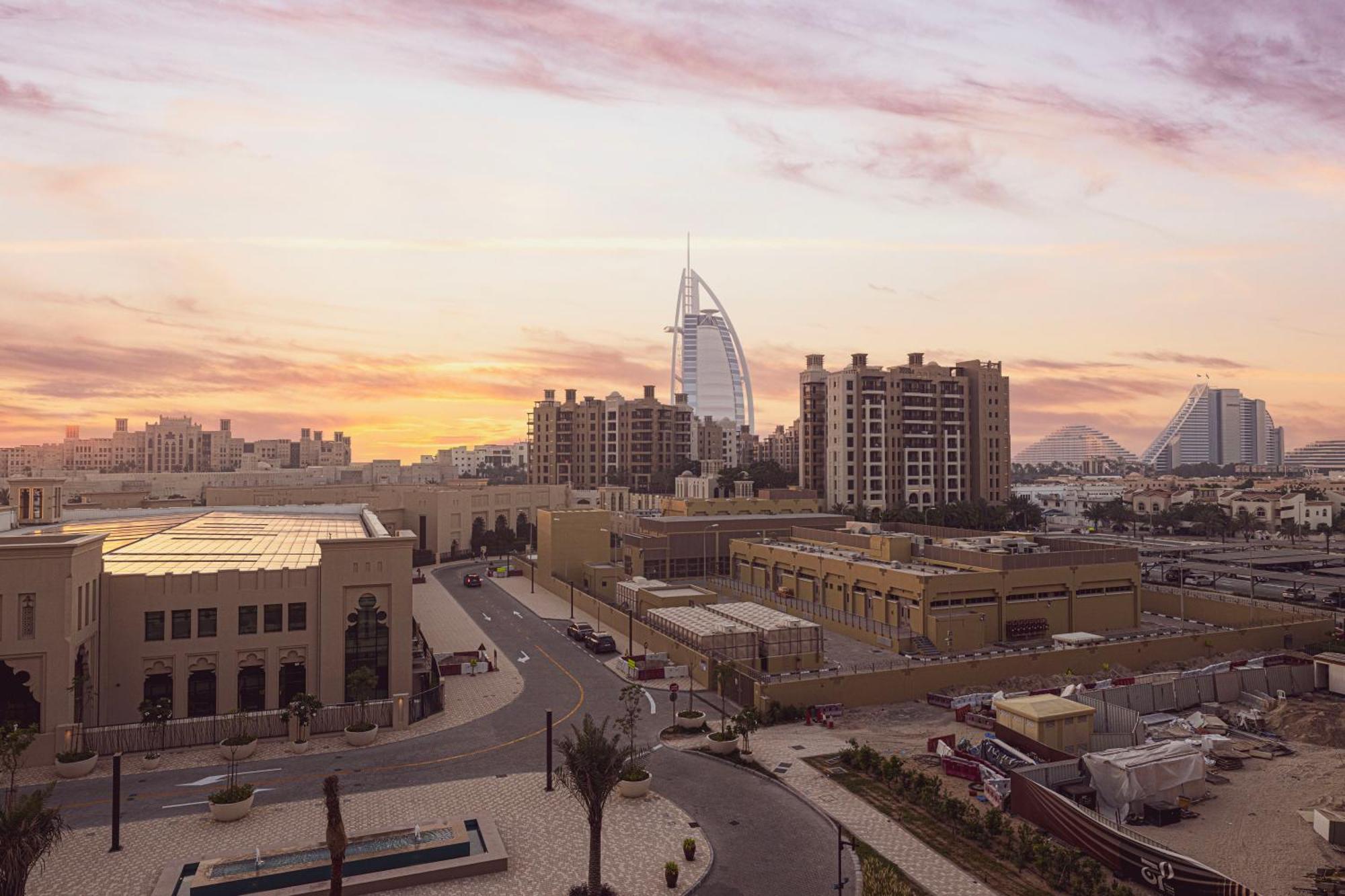 Spectacular 2br Full Burjalarab View