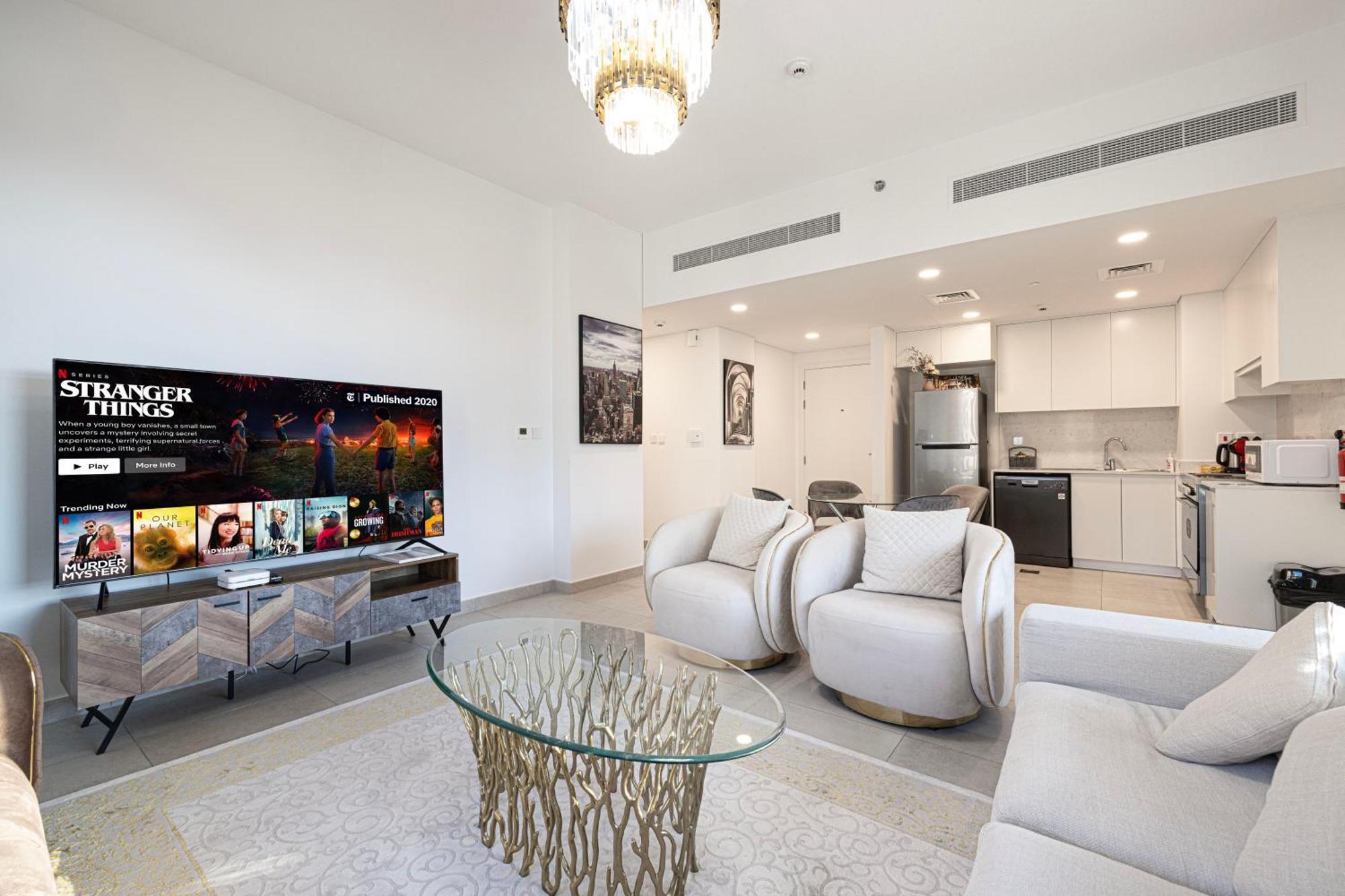 Apartment Spectacular 2br Full Burjalarab View Dubai