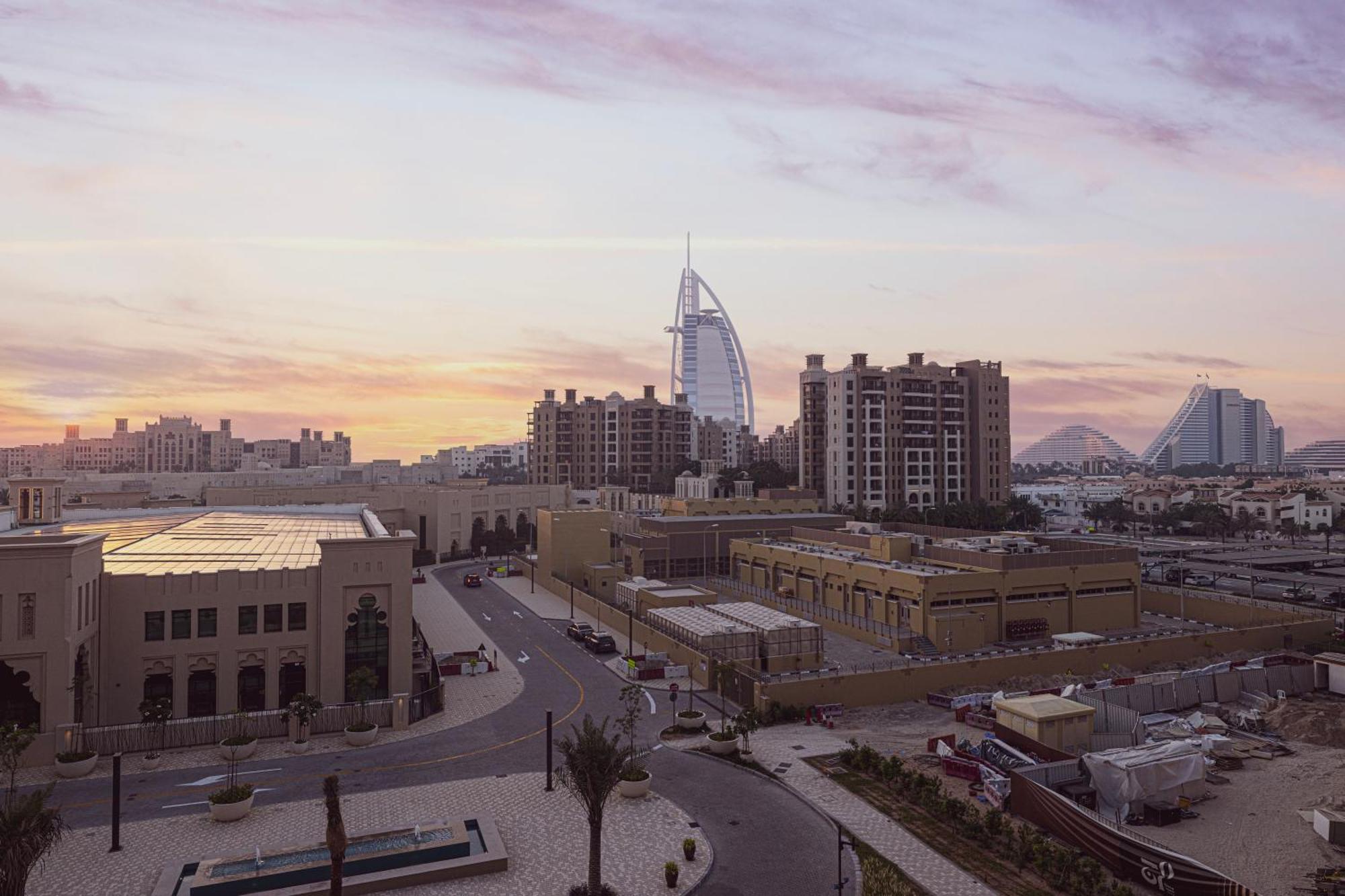 Spectacular 2br Full Burjalarab View Dubai