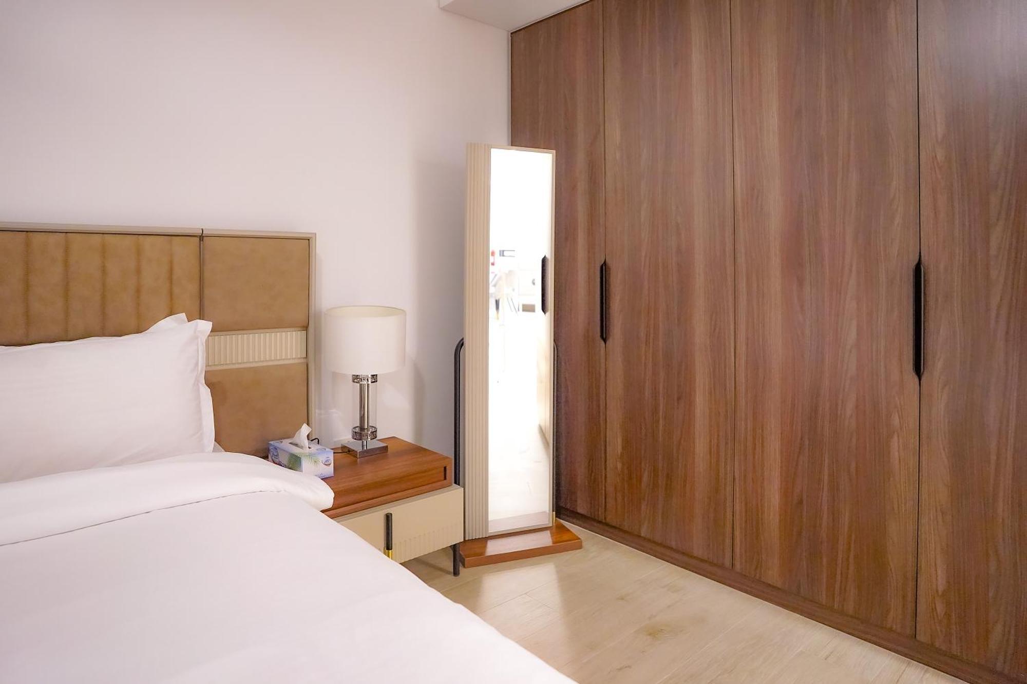 Spectacular 2br Full Burjalarab View *