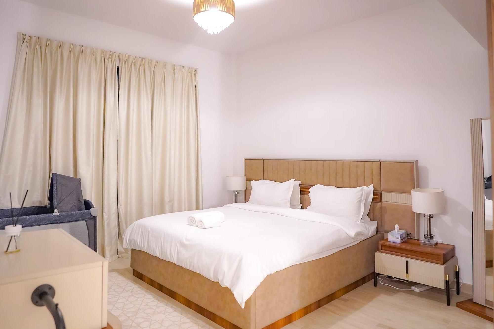 Apartment Spectacular 2br Full Burjalarab View Dubai