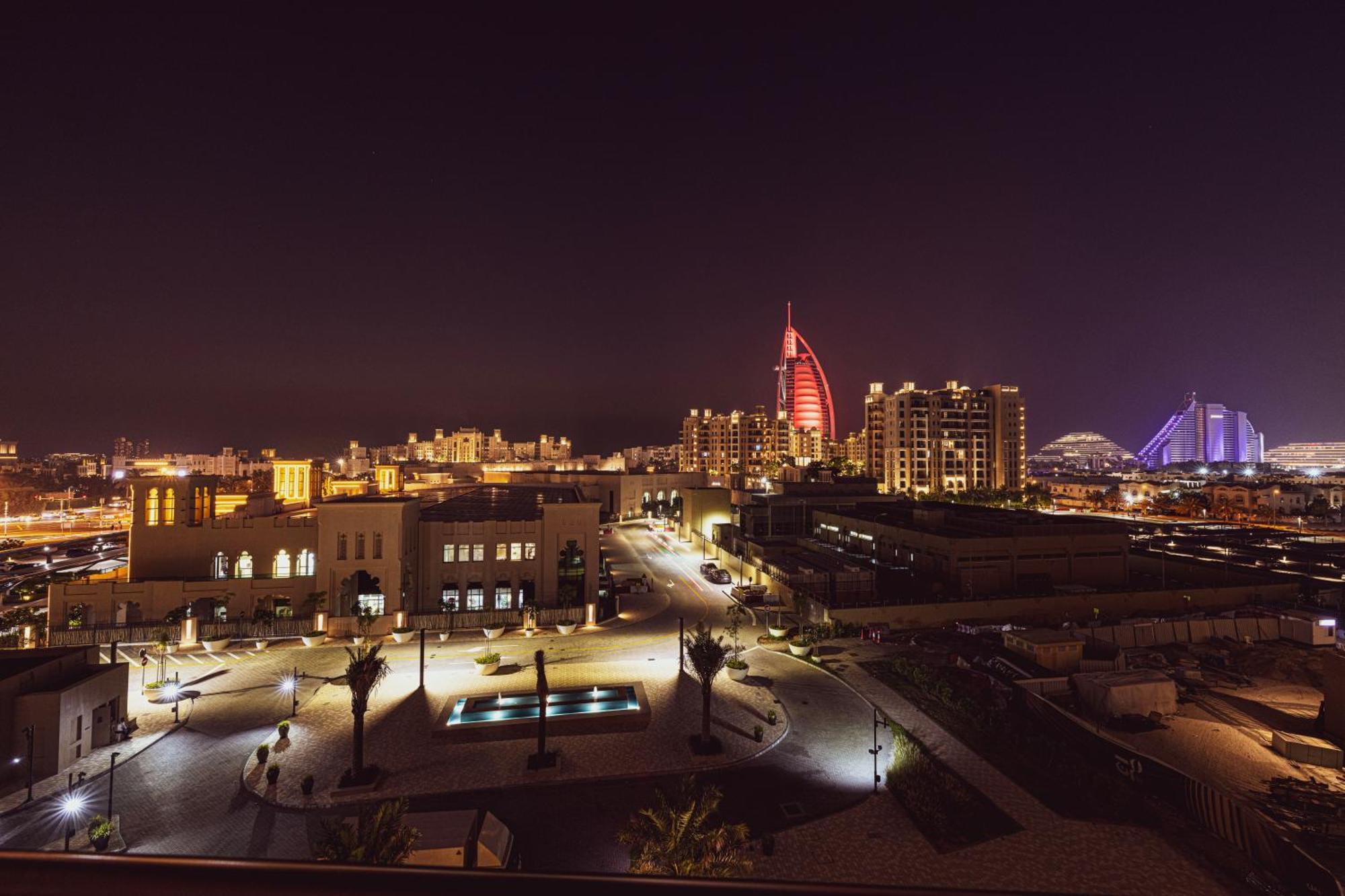 Spectacular 2br Full Burjalarab View Apartment Dubai