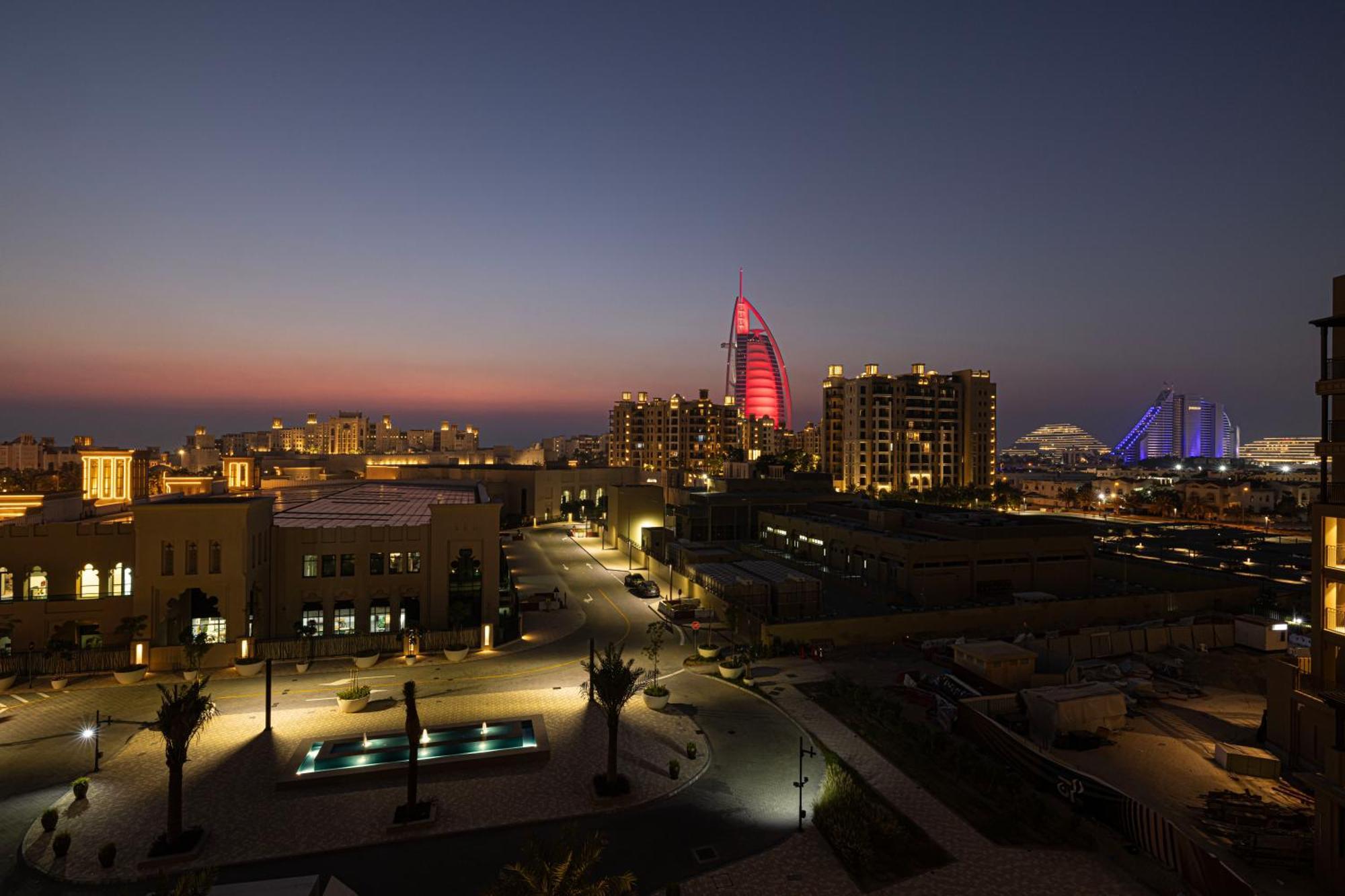 Spectacular 2br Full Burjalarab View * Dubai