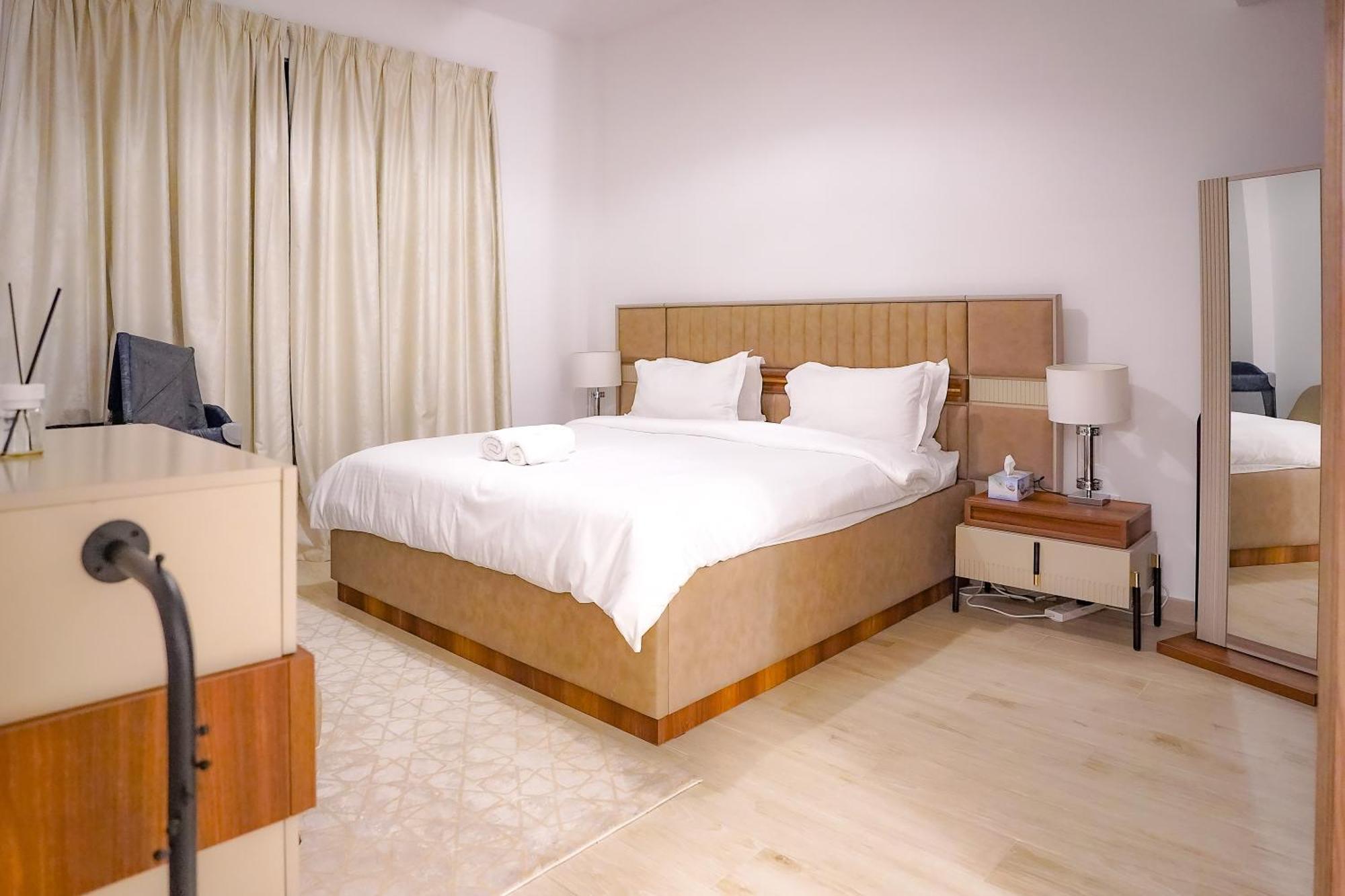 Spectacular 2br Full Burjalarab View Apartment Dubai