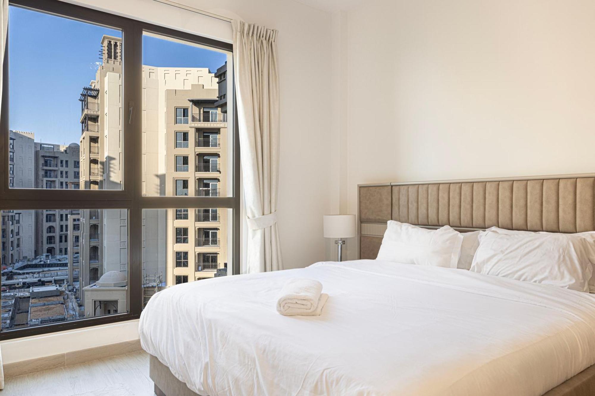 Spectacular 2br Full Burjalarab View * Dubai