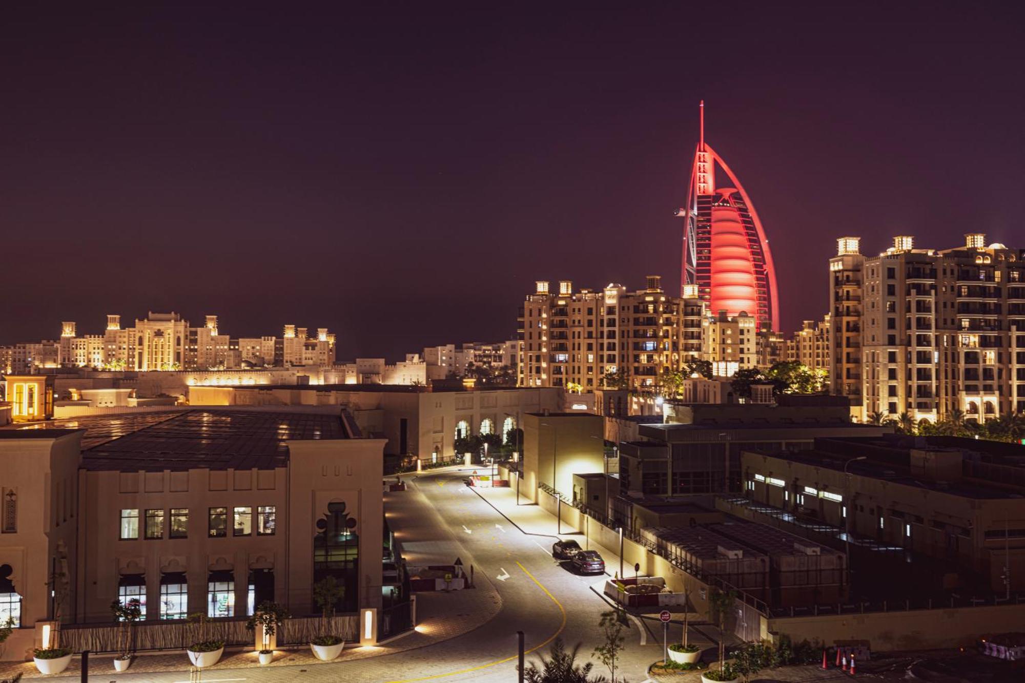Spectacular 2br Full Burjalarab View * Dubai